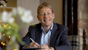 UK business leaders and innovators honoured in 2026 New Year honours list