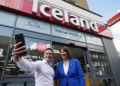Keir Starmer to make Iceland boss Richard Walker a Labour peer