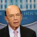 Men have lost their work ethic, says Trump’s former commerce secretary