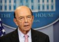 Men have lost their work ethic, says Trump’s former commerce secretary