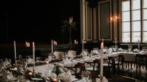 The Art of Curating Exclusive Events for a High-End Experience