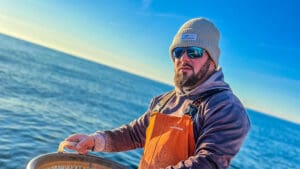 Connor MacLeod of RI: A Career Built on Discipline, Leadership, and Life at Sea