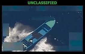 Venezuelan Boats, Presidential Pardons, and the Drug War