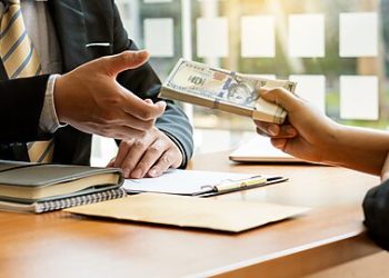 Public Corruption in New Jersey