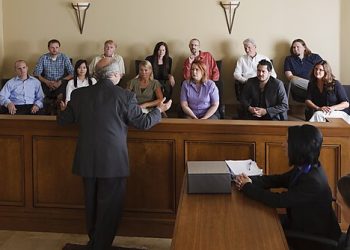 New Harvard Law Review Article: Plea Bargaining Is Unconstitutional