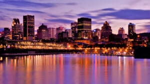 Francesco Saltarelli: Montreal’s Master of Luxury Outdoor Design