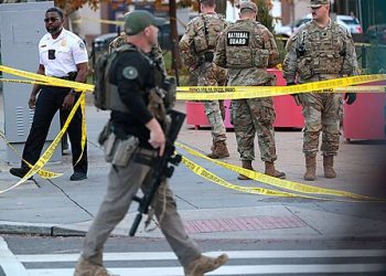 Afghan Terrorism Is a Small Threat in the United States