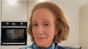 Sheila Berenson: A Lifetime of Creativity in Art and Education