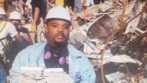 Sickened but Still Standing: Paul Eliacin’s Ground Zero Story 25 Years After 9/11