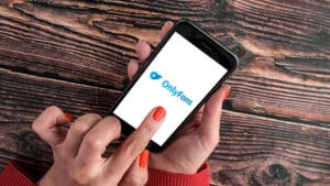 Americans spend $7.9m a day on OnlyFans as 2025 creator economy surges