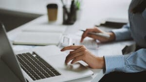 What Web Reputation Really Means for Your Business