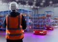 Ocado secures $350m Kroger payout as another US robo-warehouse is scrapped