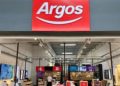 Argos plunges to £223m loss as 2,000 jobs cut and sales slump