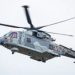 Leonardo warns it could exit UK helicopter manufacturing without £1bn defence contract
