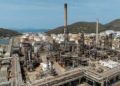 UK withdraws $1.15bn loan from Mozambique gas project over climate and security risks