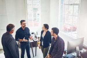 Executive Reputation Management Experts: 6 Premier Firms That Can Shield C-Suite Leaders