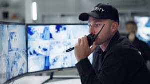 Choosing Security Providers: A Strategic Guide for Businesses