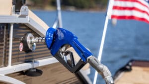 A Guide to Choosing the Right Marine Portable Fuel Tank
