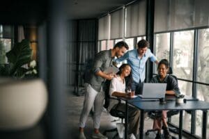 Professionalism and expertise of FinCzech specialists — guaranteed support for the successful registration of your asset management company