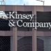 McKinsey plans thousands of job cuts as AI reshapes consulting workforce