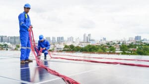 Barclays Eagle Labs and Sustainable Ventures launch £500m-backed climate tech accelerator to scale UK innovators