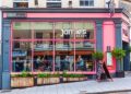 Jamie Oliver revives Jamie’s Italian with Leicester Square relaunch six years after chain collapse
