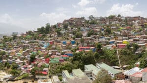 Britain and Venezuela: Rejecting Measures That Harm Civilians