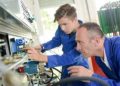 Government unveils £725m package to create 50,000 apprenticeships and tackle rising youth unemployment