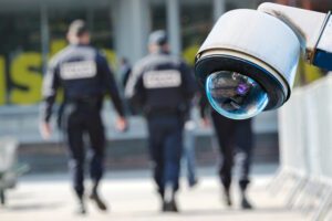 Visualising Success: How CCTV Enhances Business Security Strategy