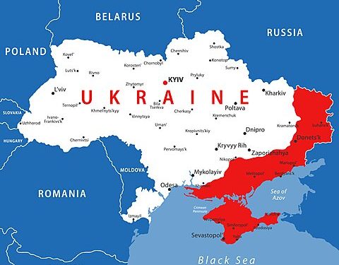 No US Security Guarantees for Ukraine