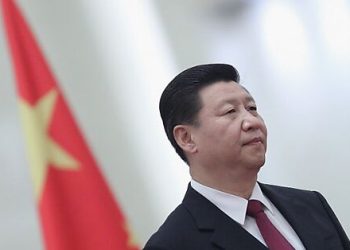 Purge Casts Doubt on China’s Military Preparedness