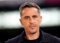 Gary Neville sells majority stake in The Overlap as media brand targets global expansion
