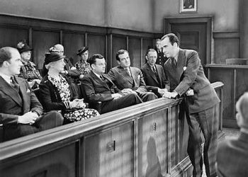 Britain Is Closing the Jury Box, but America Locked It Long Ago