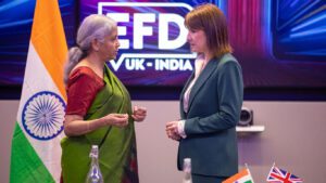 MPs warn UK–India trade deal tariff gains at risk from cuts to export support staff