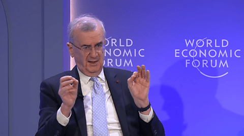 The French Central Bank Is Wrong