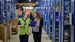 Mezzanine Flooring for UK SMEs: Growing Without Relocating