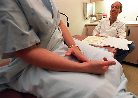 Federalism and Transgender Care for Minors