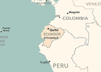 Dollarization Turns 26 in Ecuador