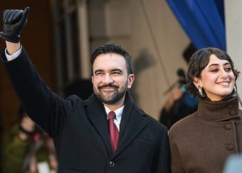 Mayor Mamdani’s “Collectivism” Is No Slip of the Tongue—It’s About Force, Coercion