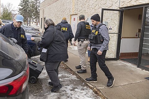 Noncitizens Were Underrepresented in Welfare Fraud Convictions in 2024