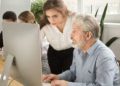 Calling colleagues ‘old’ over IT skills is not age discrimination, tribunal rules