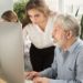 Calling colleagues ‘old’ over IT skills is not age discrimination, tribunal rules