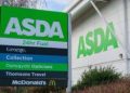 Asda prepares to cut up to 1,200 warehouse jobs amid cost-cutting drive