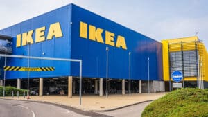 Ikea pivots to city centres as ‘big box’ era stalls in the UK