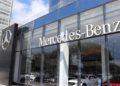 Mercedes-Benz Financial Services UK posts £365m loss after car loan scandal provision