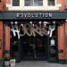 Revolution Bars owner set for administration with 2,200 jobs at risk