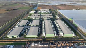 National Wealth Fund to double investment pace with focus on clean energy and green steel