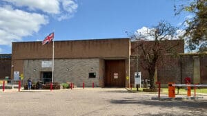 NEEB Link equips HMP Chelmsford inmates with business start-up skills ahead of release