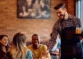 Hospitality shift hours fall 30% as pubs and restaurants cut back amid rising costs