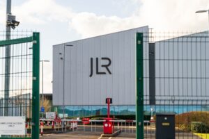Jaguar Land Rover cyberattack set to wipe £3bn off sales after production halt